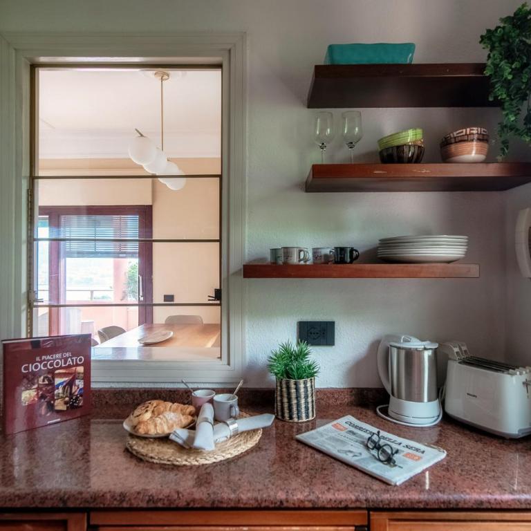 Easylife - Como Villa Sofia Apartments - Appartamento Superior - 44