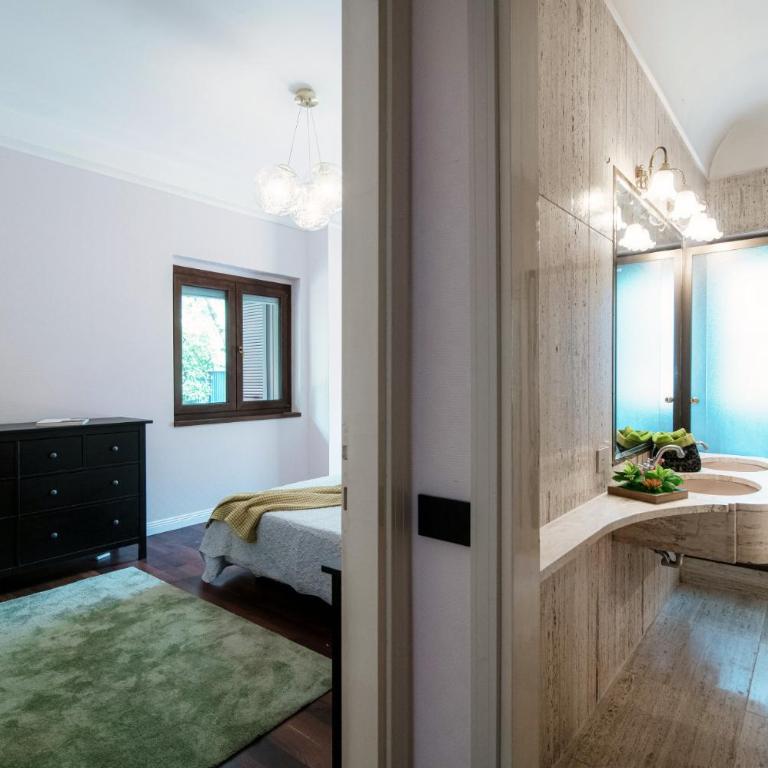 Easylife - Como Villa Sofia Apartments - Appartamento Superior - 45