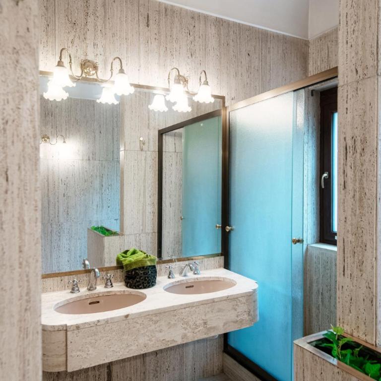 Easylife - Como Villa Sofia Apartments - Appartamento Superior - 48