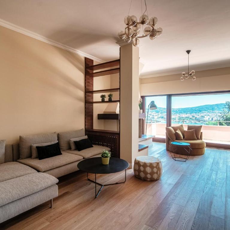 Easylife - Como Villa Sofia Apartments - Appartamento Deluxe - 2
