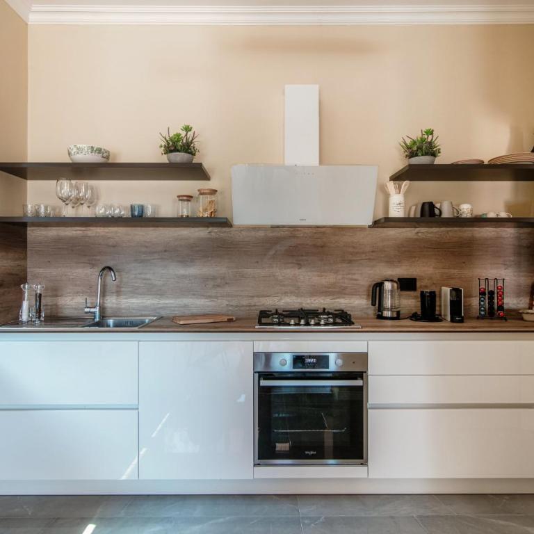 Easylife - Como Villa Sofia Apartments - Appartamento Deluxe - 6