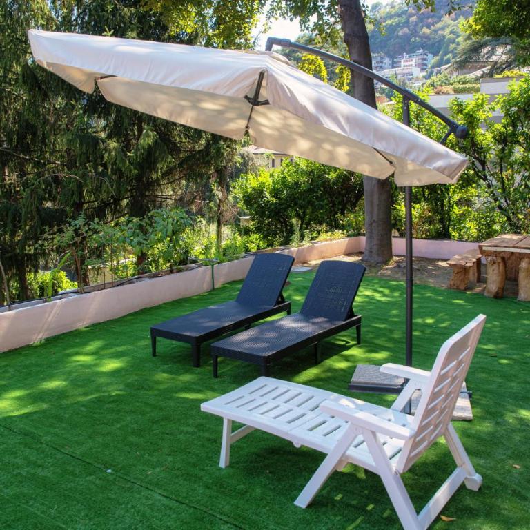 Easylife - Como Villa Sofia Apartments - Appartamento Deluxe - 9