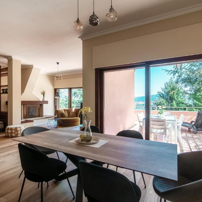 Easylife - Como Villa Sofia Apartments - Appartamento Deluxe - 21