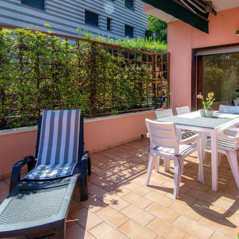 Easylife - Como Villa Sofia Apartments - Appartamento Deluxe - 24