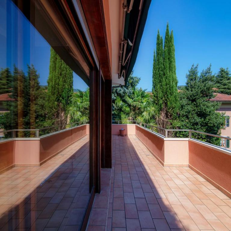 Easylife - Como Villa Sofia Apartments - Appartamento Deluxe - 25