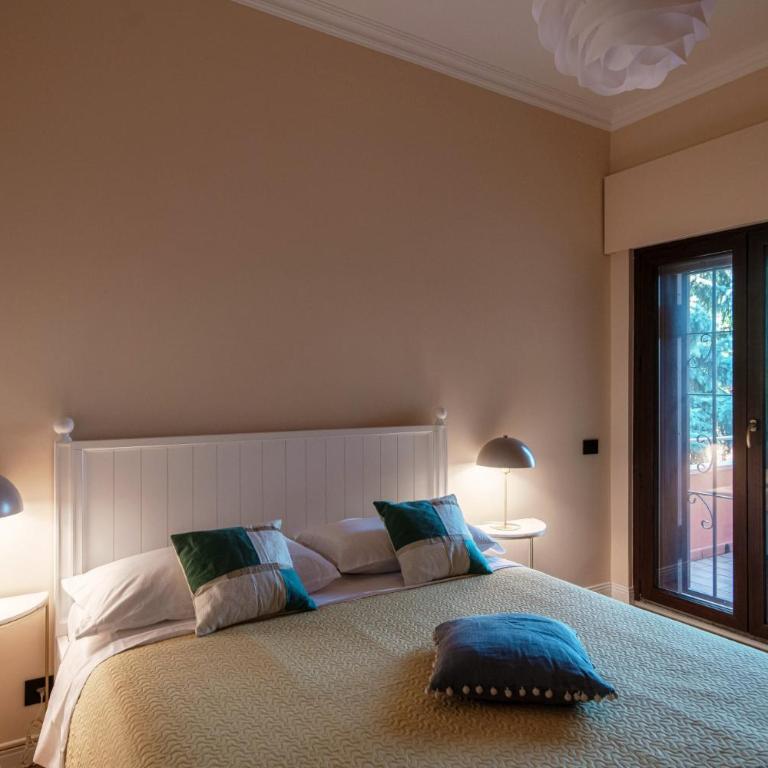 Easylife - Como Villa Sofia Apartments - Appartamento Deluxe - 30
