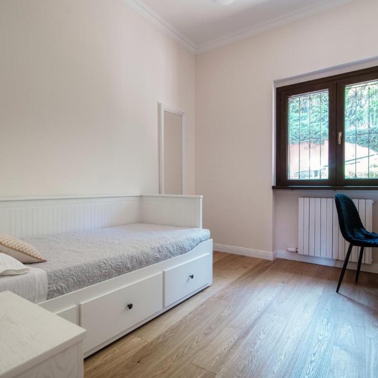 Easylife - Como Villa Sofia Apartments - Appartamento Deluxe - 33