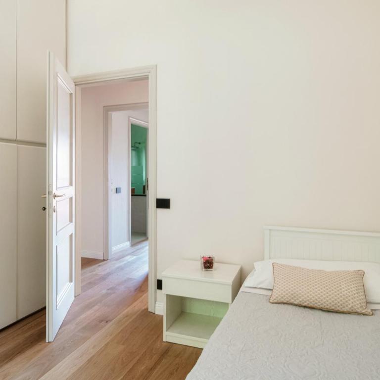 Easylife - Como Villa Sofia Apartments - Appartamento Deluxe - 34