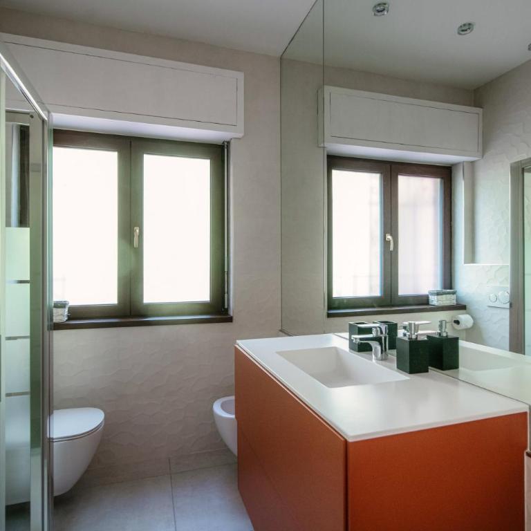Easylife - Como Villa Sofia Apartments - Appartamento Deluxe - 42