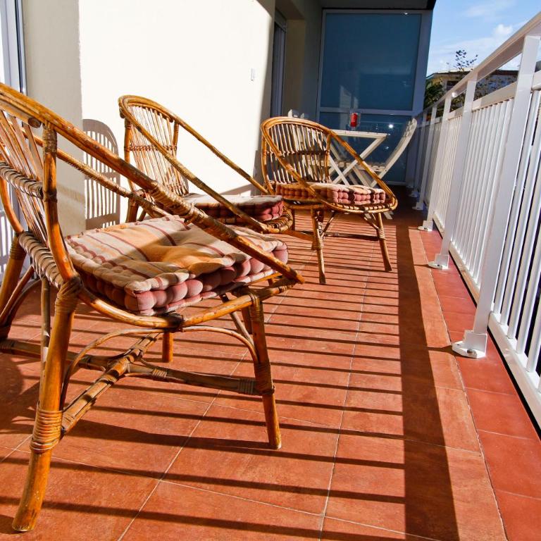 Mar Azul HomeStay by Turismar - Apartamento de 2 dormitorios - 3