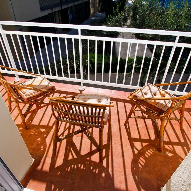 Mar Azul HomeStay by Turismar - Apartamento de 2 dormitorios - 4