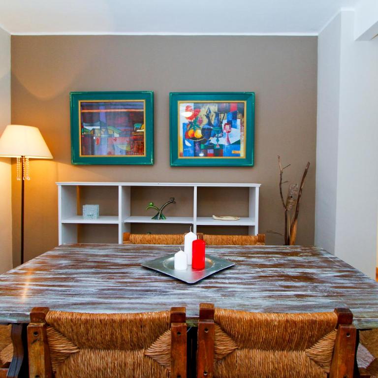 Mar Azul HomeStay by Turismar - Apartamento de 2 dormitorios - 8