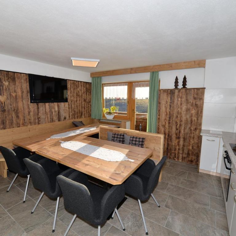 XL Appartements Steinhaus - Apartamento Superior con sauna - 16