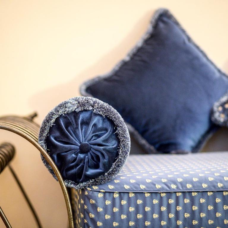Hotel Burchianti - Junior Suite (3 Adults) - 3