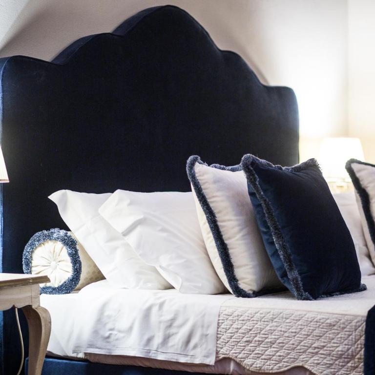 Hotel Burchianti - Junior Suite (3 Adults) - 8