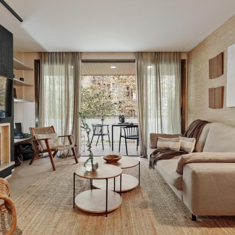 Spacest - Carrer de València B - Apartment - 2