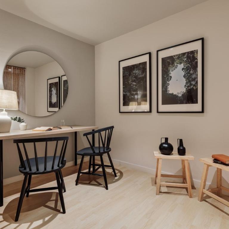 Spacest - Carrer de València B - Apartment - 4