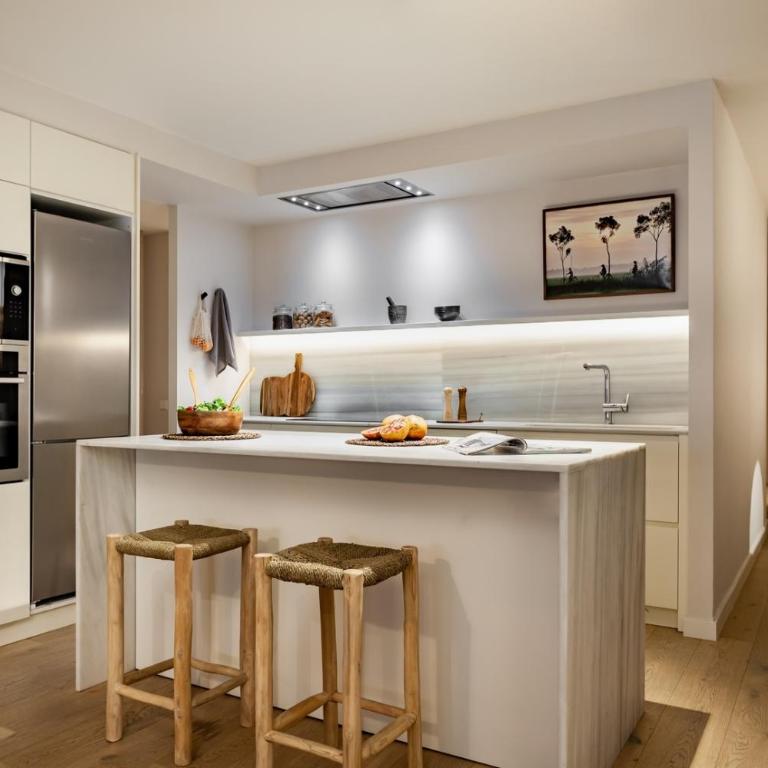 Spacest - Carrer de València B - Apartment - 5
