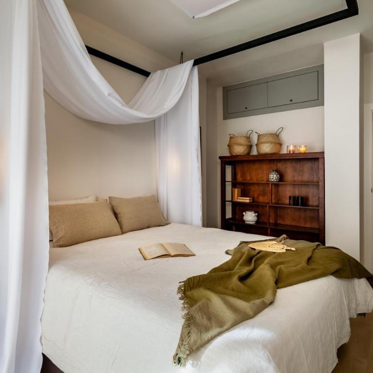 Spacest - Carrer de València B - Apartment - 6