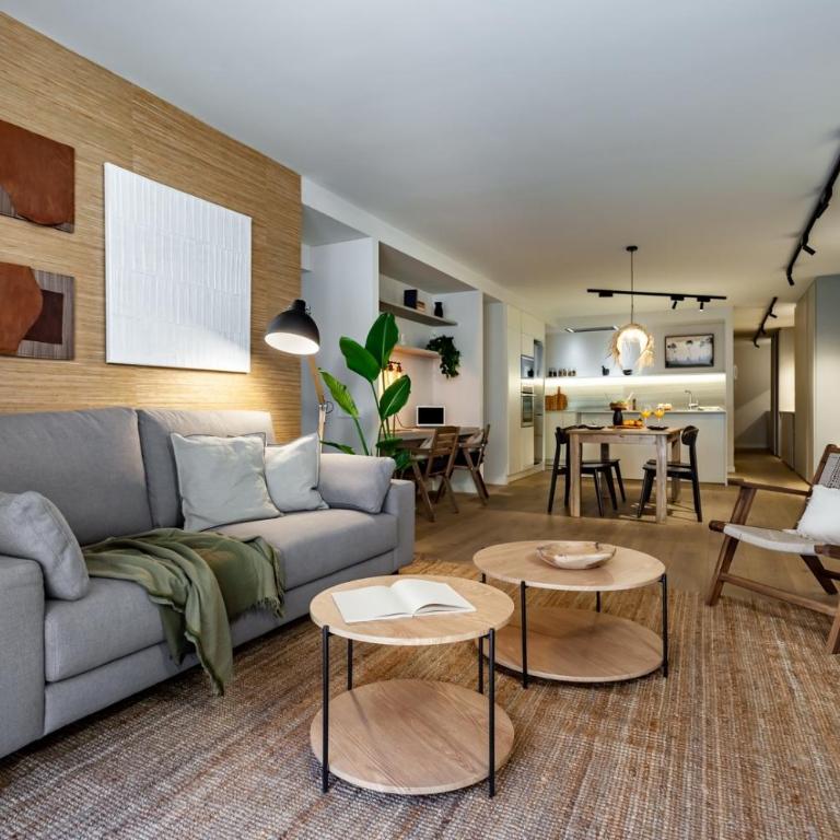 Spacest - Carrer de València B - Apartment - 7