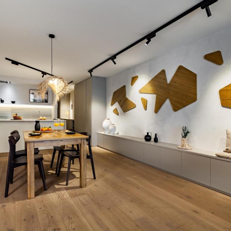 Spacest - Carrer de València B - Apartment - 10