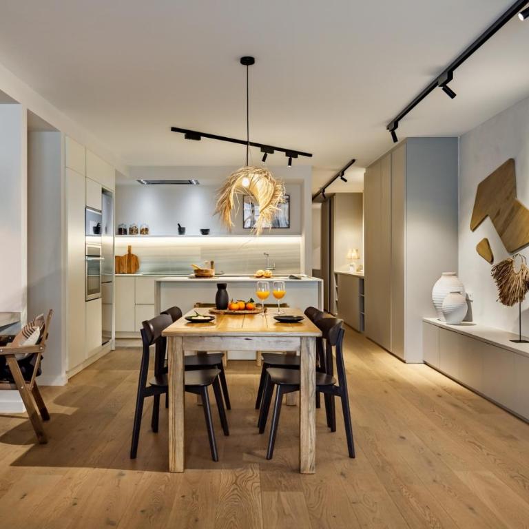 Spacest - Carrer de València B - Apartment - 11