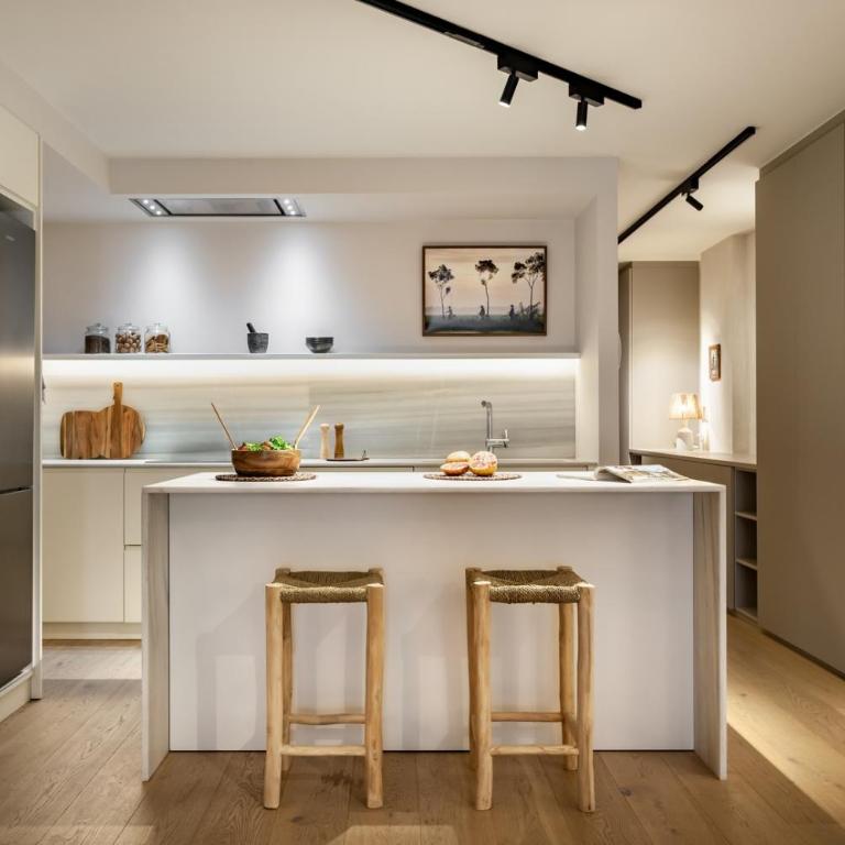 Spacest - Carrer de València B - Apartment - 12