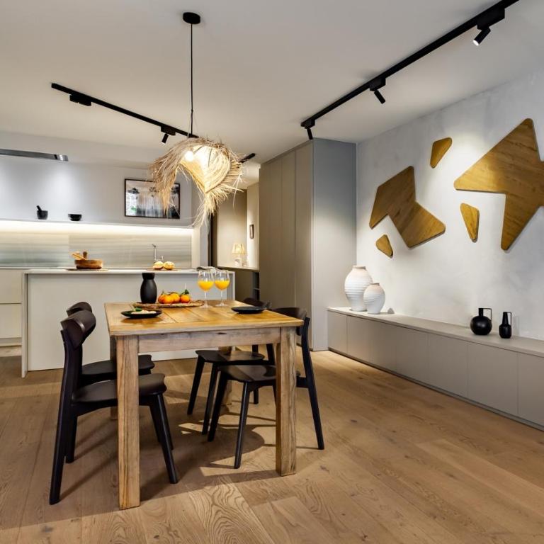 Spacest - Carrer de València B - Apartment - 13
