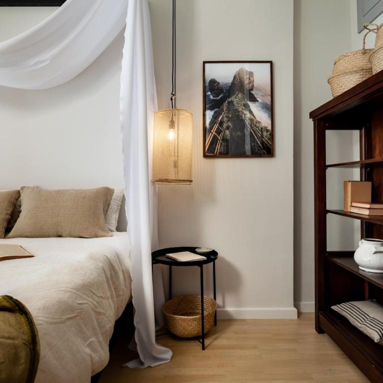 Spacest - Carrer de València B - Apartment - 15