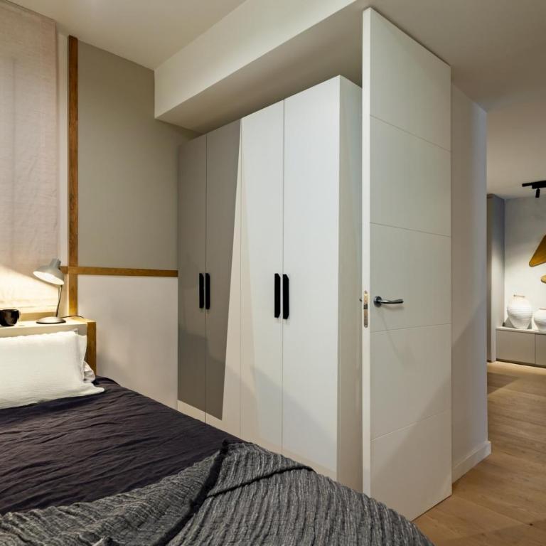 Spacest - Carrer de València B - Apartment - 17