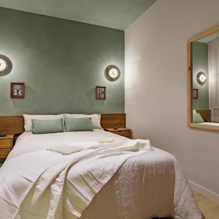 Spacest - Carrer de València B - Apartment - 18