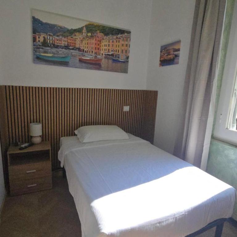 Locanda Villa Moderna - Camera Singola - 4