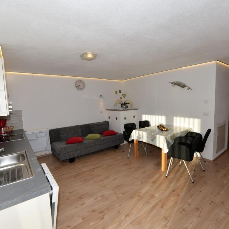 XL Appartements Steinhaus - Apartamento de 2 dormitorios - 11