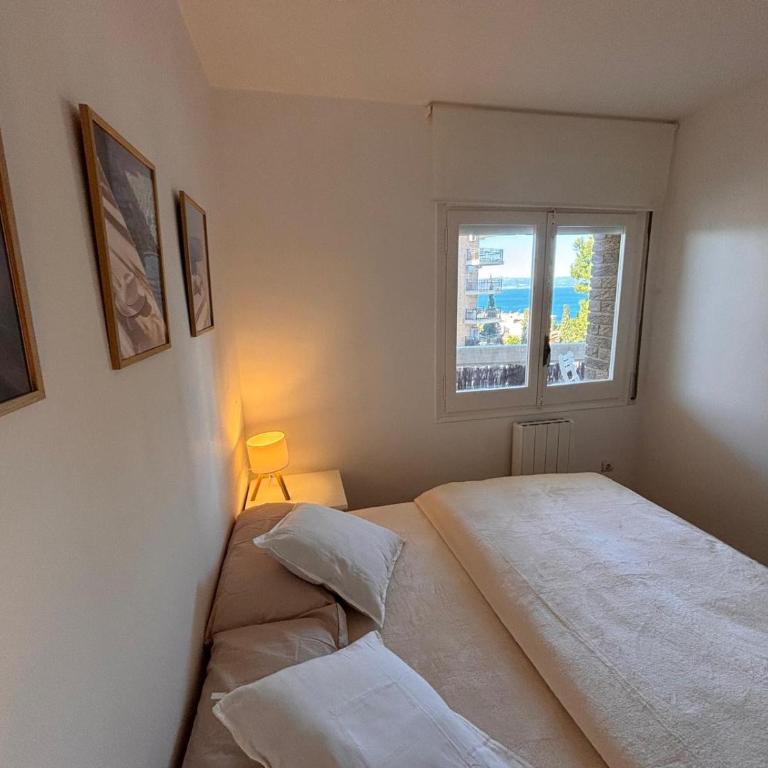 Casa Nua Salou - sea view, swimming pool and parking - Apartamento de 2 dormitorios con terraza y vistas al mar - 8