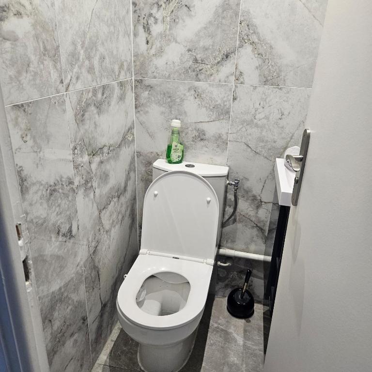 Mimosas - Appartement 1 Chambre - 6