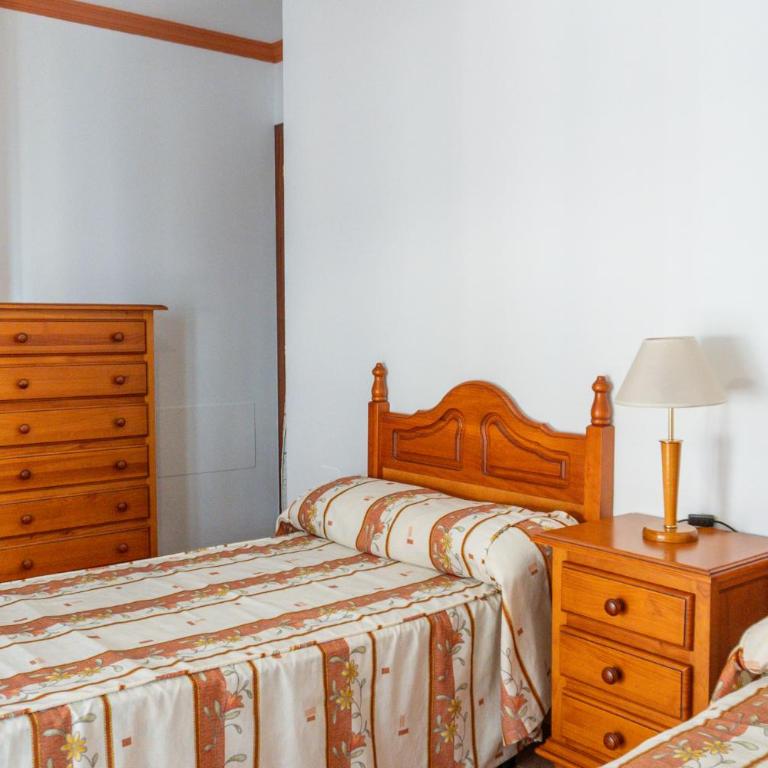 Apt FERNANDO 3A VISTAS AL MAR- HOME RENT MALAGA - Two-Bedroom Apartment - 14