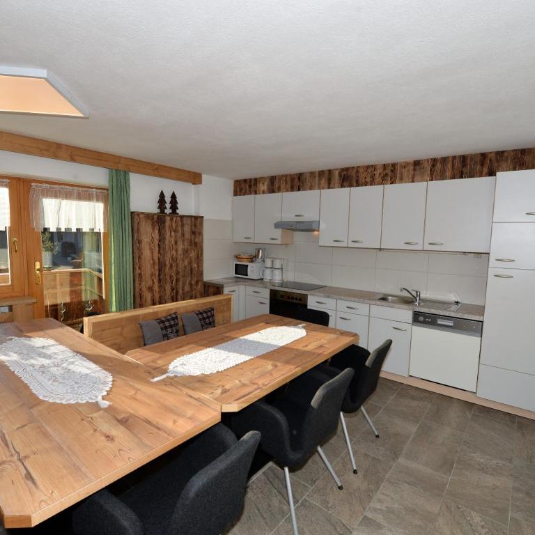XL Appartements Steinhaus - Apartamento Superior con sauna - 24