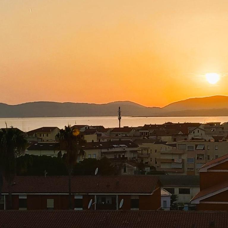 Attico del Sole - Appartamento - 12