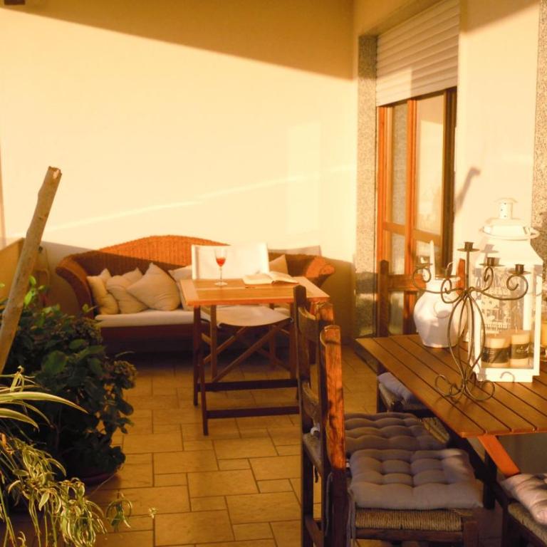 Attico del Sole - Appartamento - 3