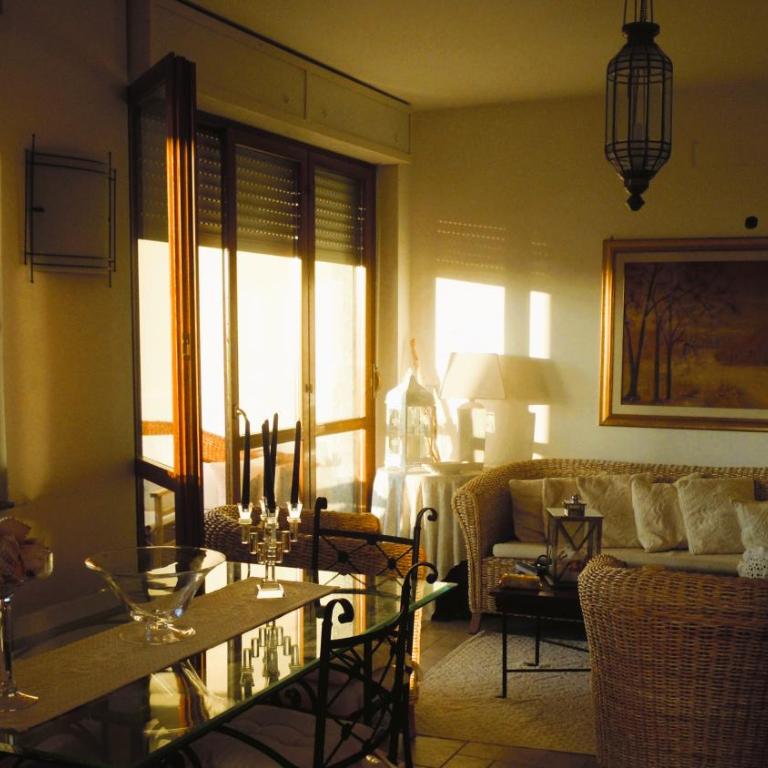Attico del Sole - Appartamento - 7