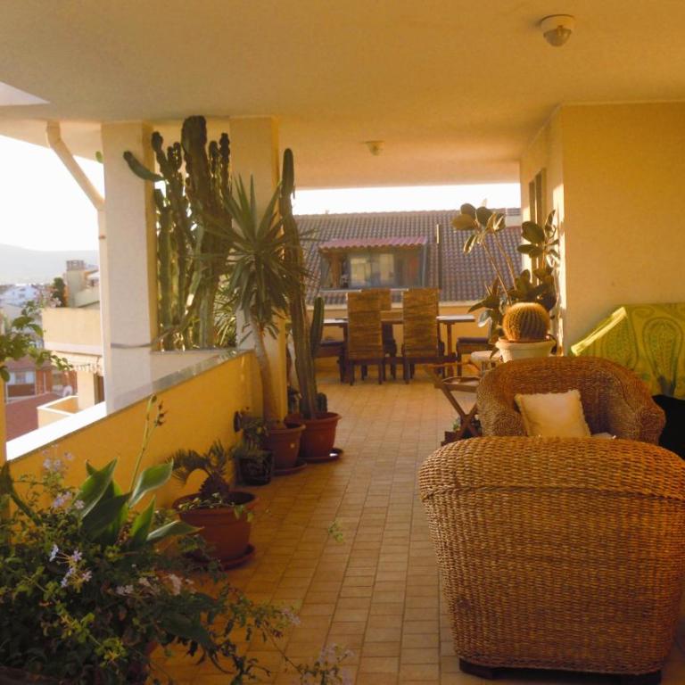 Attico del Sole - Appartamento - 9