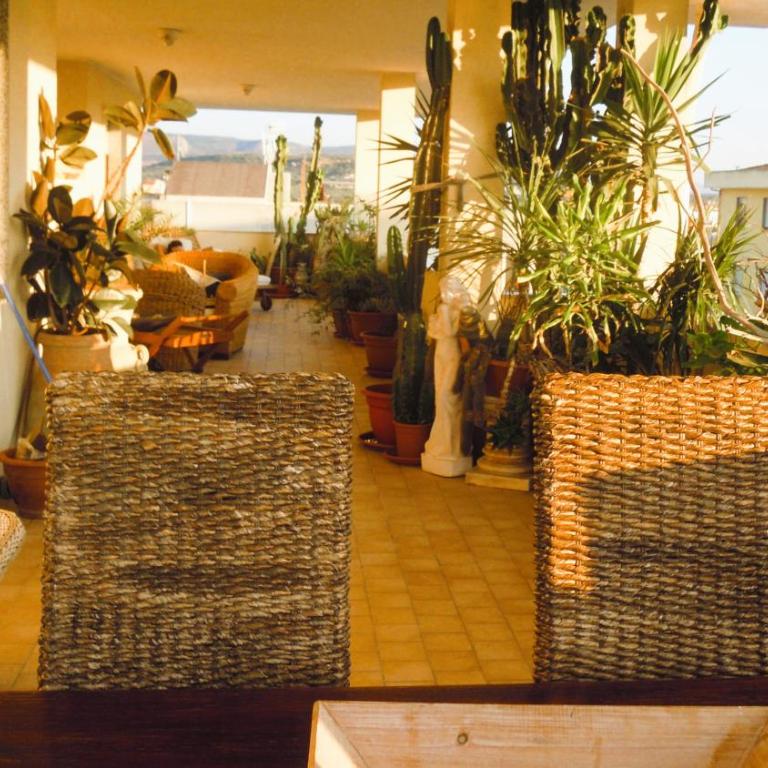 Attico del Sole - Appartamento - 6