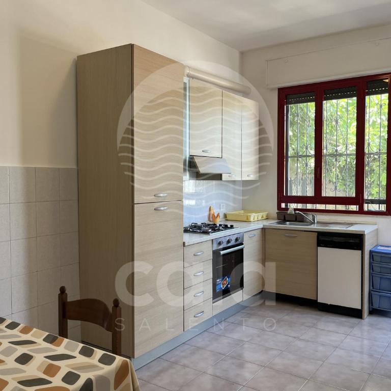 Villetta Delma 9 By Cala Salento - Two-Bedroom Apartment - 4
