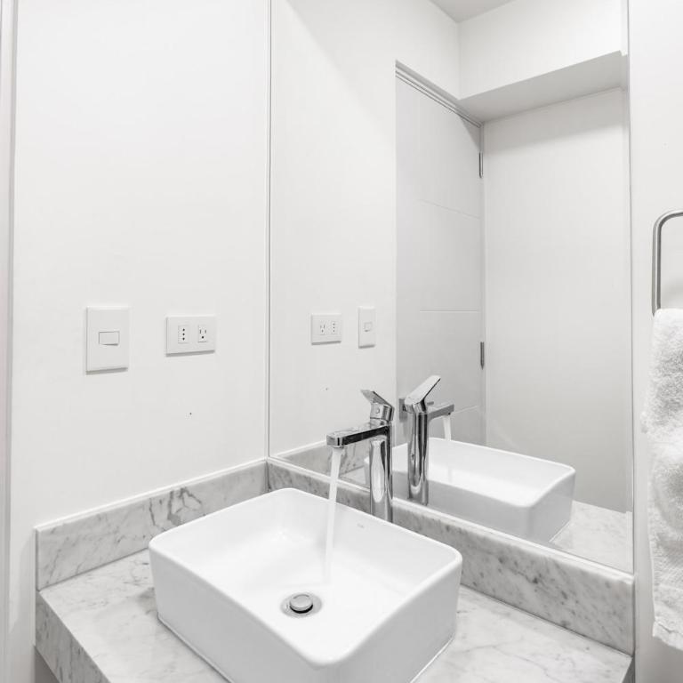 Luxury apartment near Larcomar with pool and jacuzzi - Apartamento de 3 dormitorios - 8