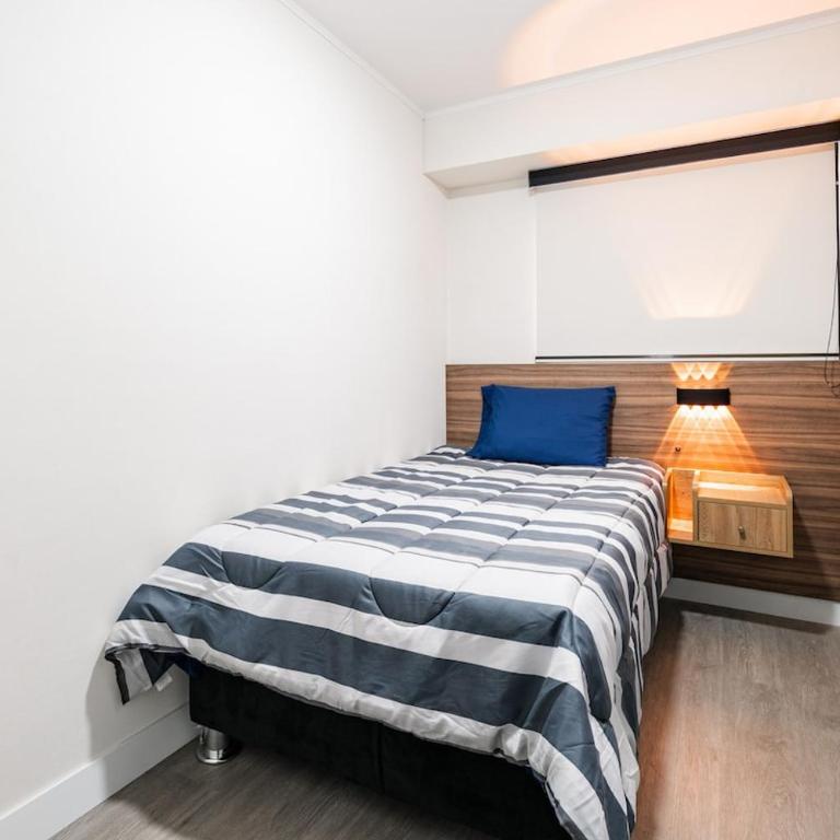 Luxury apartment near Larcomar with pool and jacuzzi - Apartamento de 3 dormitorios - 23
