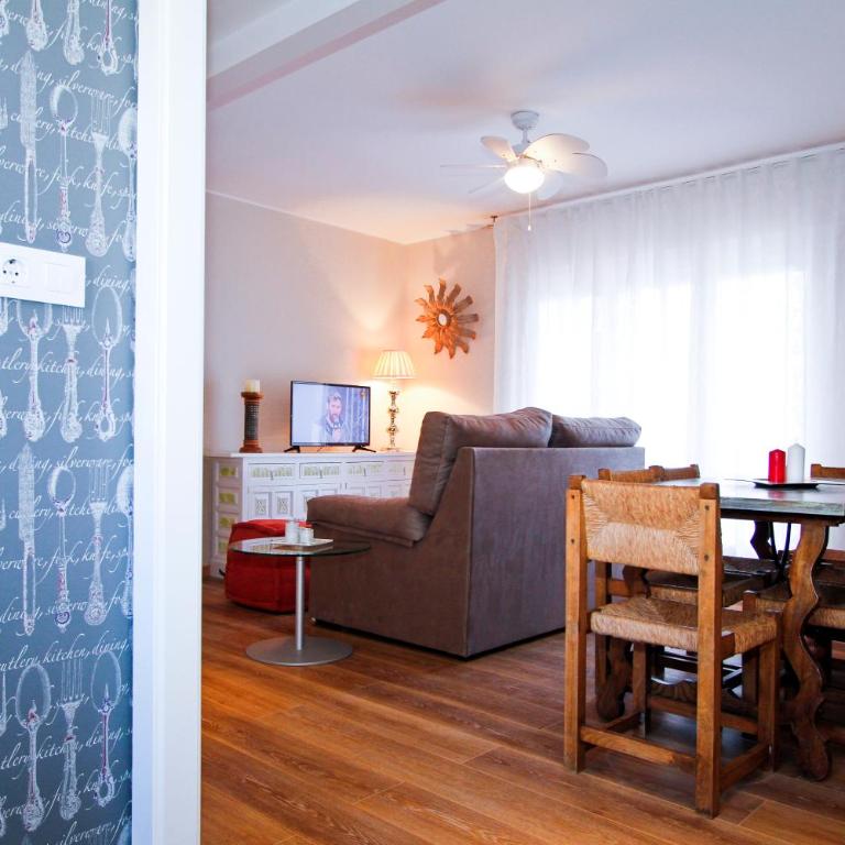 Mar Azul HomeStay by Turismar - Apartamento de 2 dormitorios - 7