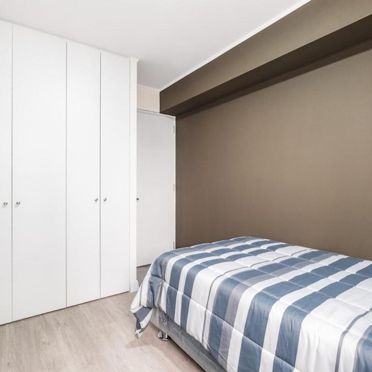 Luxury apartment near Larcomar with pool and jacuzzi - Apartamento de 3 dormitorios - 30