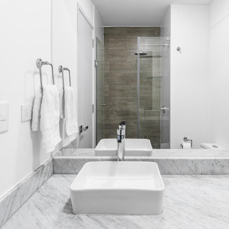 Luxury apartment near Larcomar with pool and jacuzzi - Apartamento de 3 dormitorios - 33