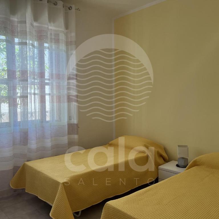 Villetta Delma 9 By Cala Salento - Two-Bedroom Apartment - 8