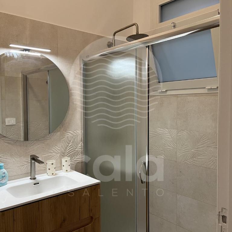 Villetta Delma 9 By Cala Salento - Two-Bedroom Apartment - 10